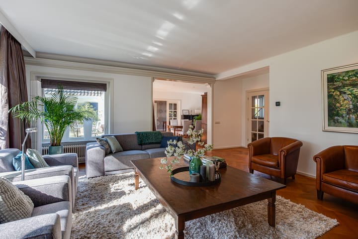 Foto 15 van Horstlaan 21