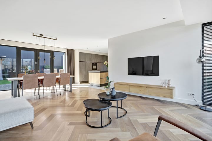 Foto 4 van Koolzaadweg 12