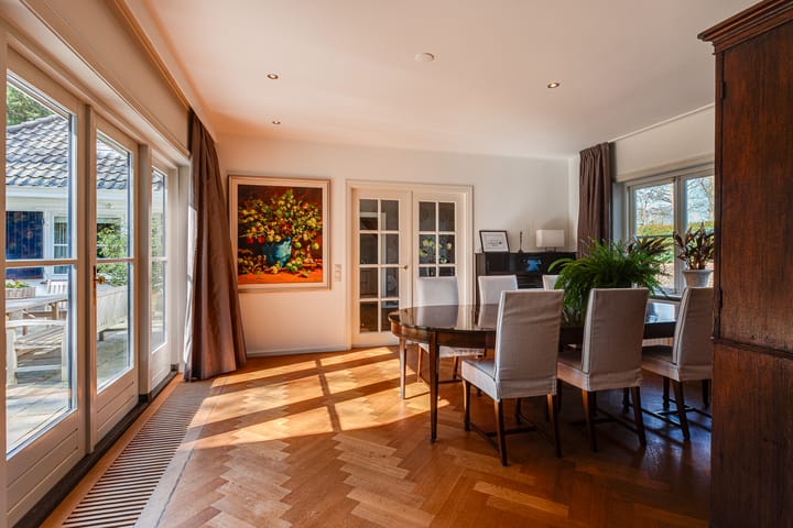 Foto 16 van Horstlaan 21