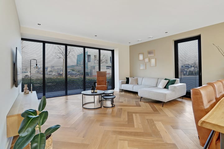 Foto 5 van Koolzaadweg 12