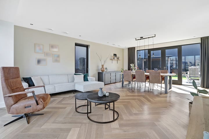 Foto 2 van Koolzaadweg 12