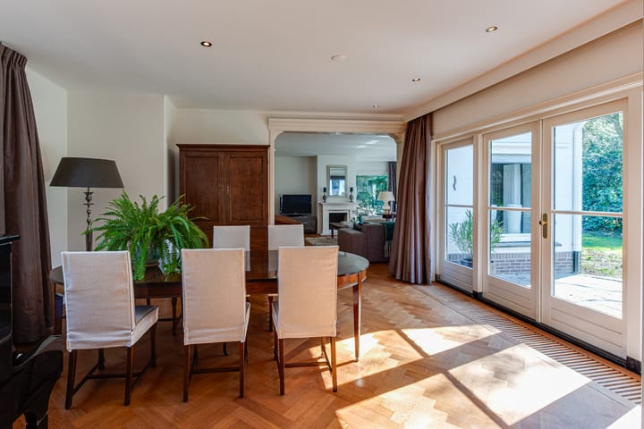 Foto 18 van Horstlaan 21