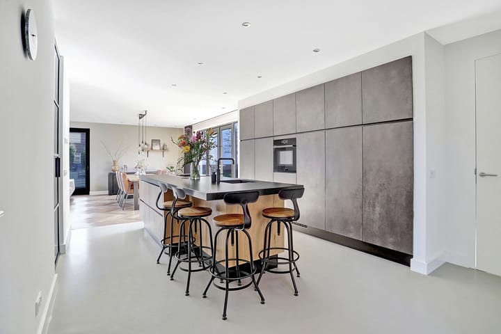 Foto 3 van Koolzaadweg 12