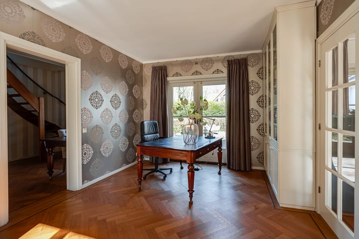 Foto 20 van Horstlaan 21