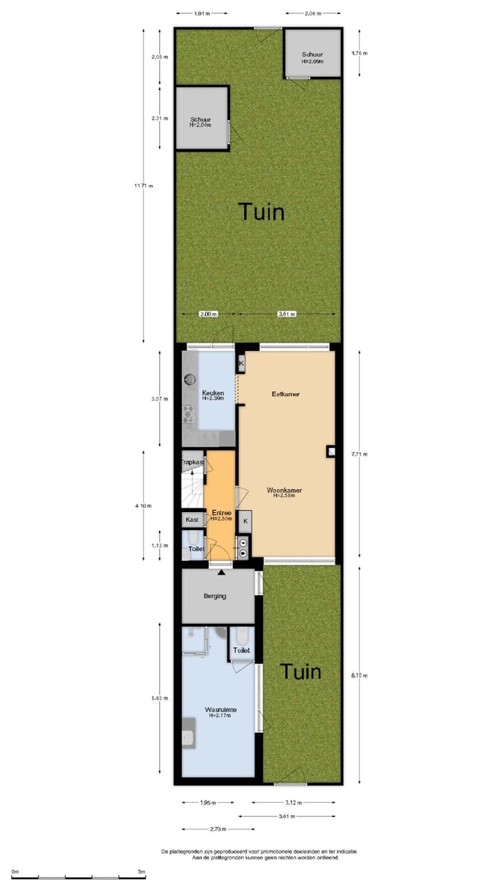 Foto 47 van Bergeendstraat 22