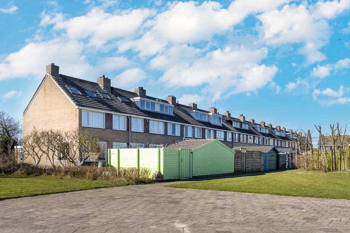 Foto 2 van Bergeendstraat 22