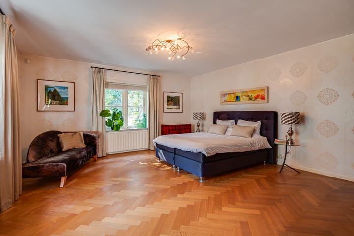 Foto 23 van Horstlaan 21