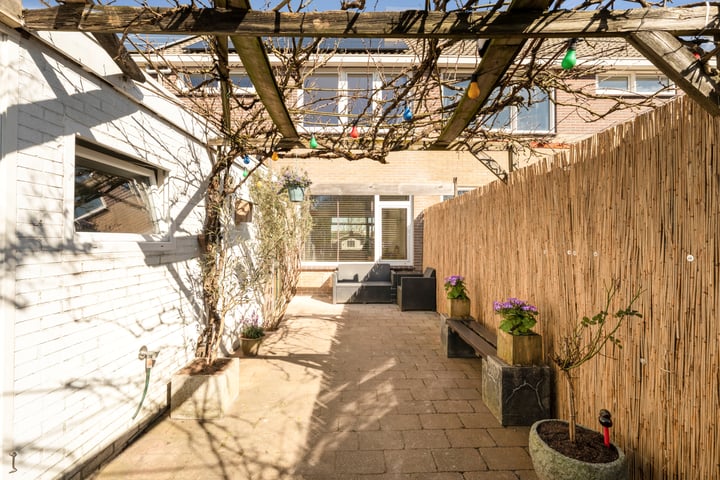 Foto 4 van Bergeendstraat 22