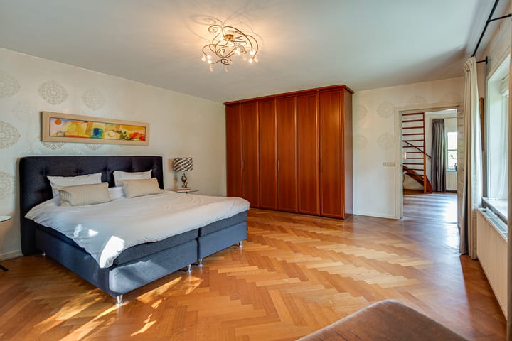 Foto 25 van Horstlaan 21