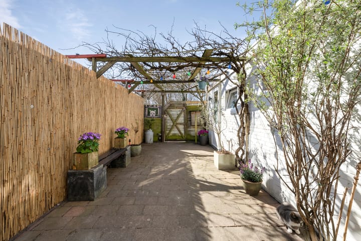 Foto 5 van Bergeendstraat 22