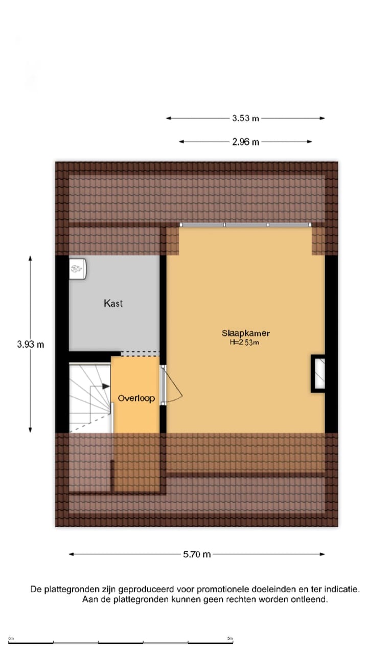 Foto 50 van Bergeendstraat 22