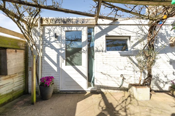 Foto 6 van Bergeendstraat 22