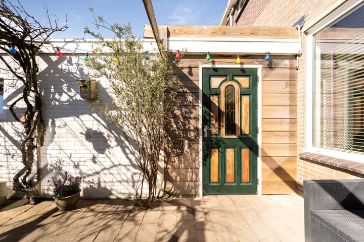 Foto 7 van Bergeendstraat 22