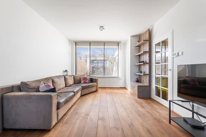 Foto 10 van Bergeendstraat 22