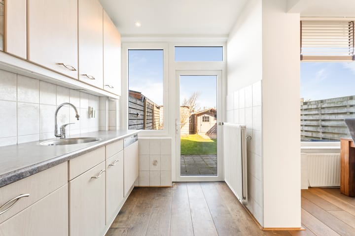 Foto 17 van Bergeendstraat 22