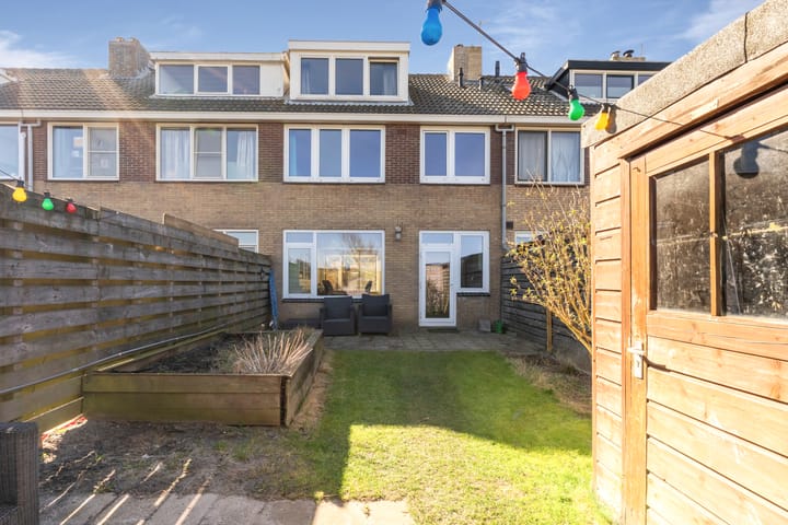 Foto 19 van Bergeendstraat 22