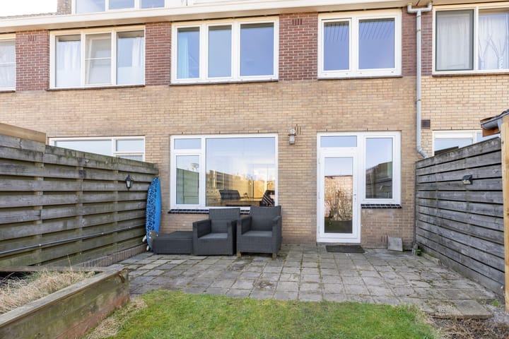 Foto 20 van Bergeendstraat 22