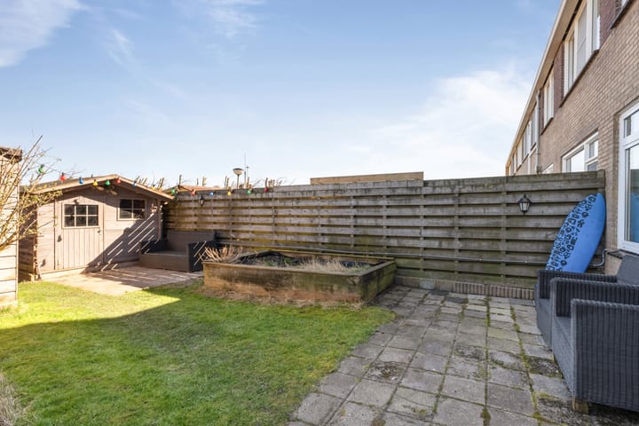 Foto 21 van Bergeendstraat 22