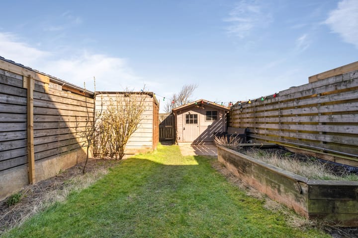 Foto 22 van Bergeendstraat 22