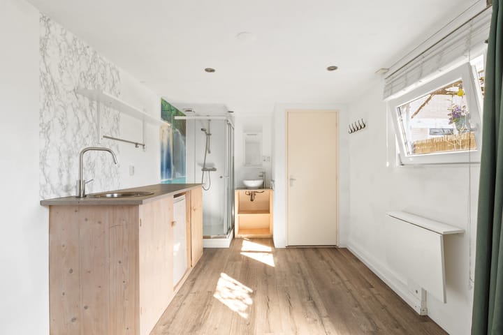 Foto 25 van Bergeendstraat 22