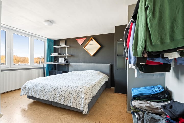 Foto 30 van Bergeendstraat 22