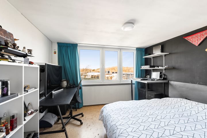 Foto 31 van Bergeendstraat 22