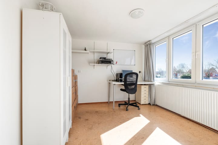 Foto 32 van Bergeendstraat 22