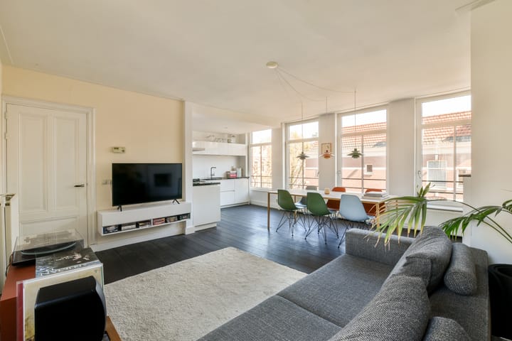 Foto 4 van Cornelis Anthoniszstraat 36-D