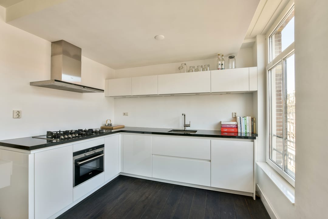 Foto 7 van Cornelis Anthoniszstraat 36-D