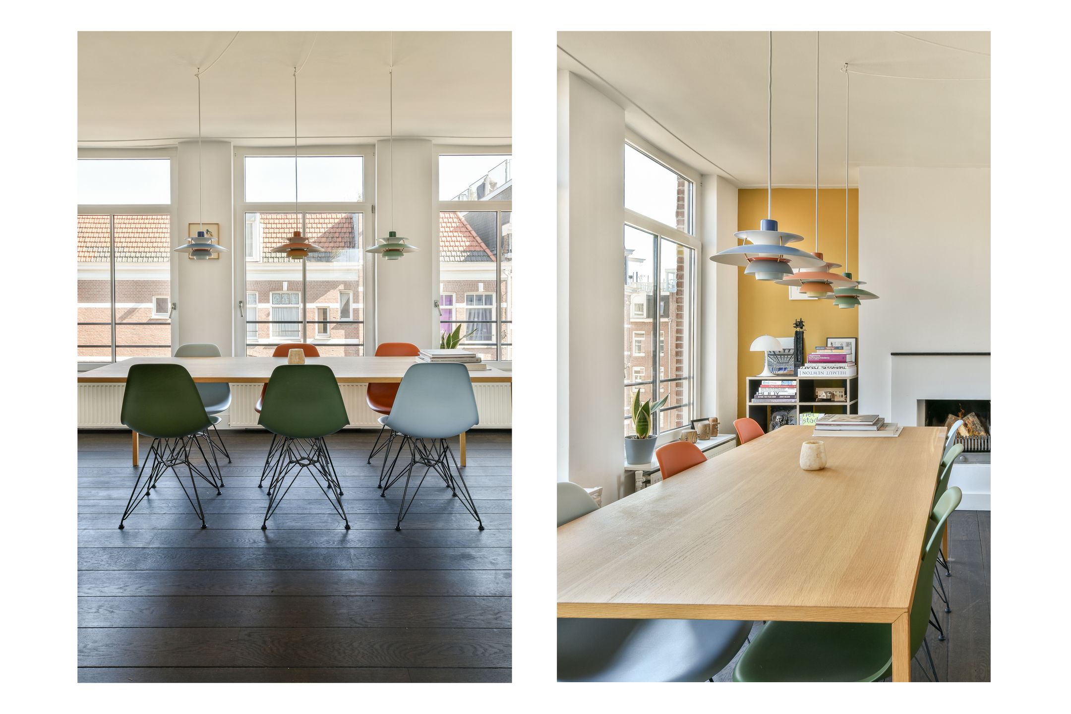 Foto 6 van Cornelis Anthoniszstraat 36-D