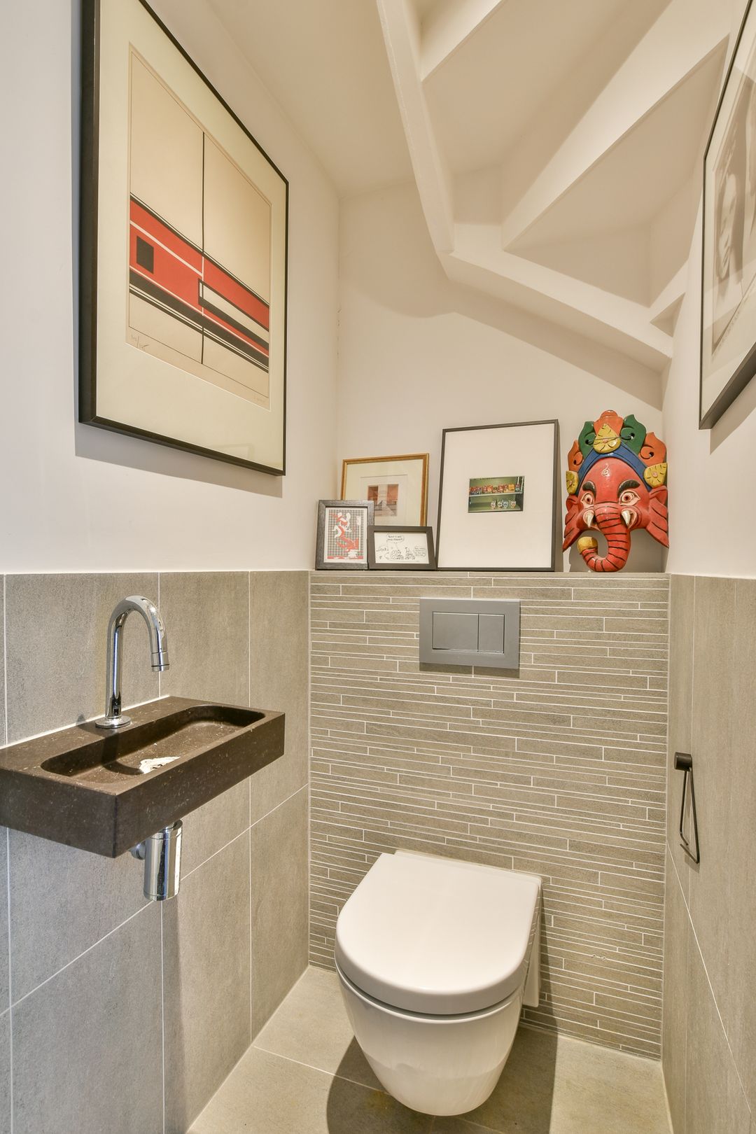 Foto 11 van Cornelis Anthoniszstraat 36-D