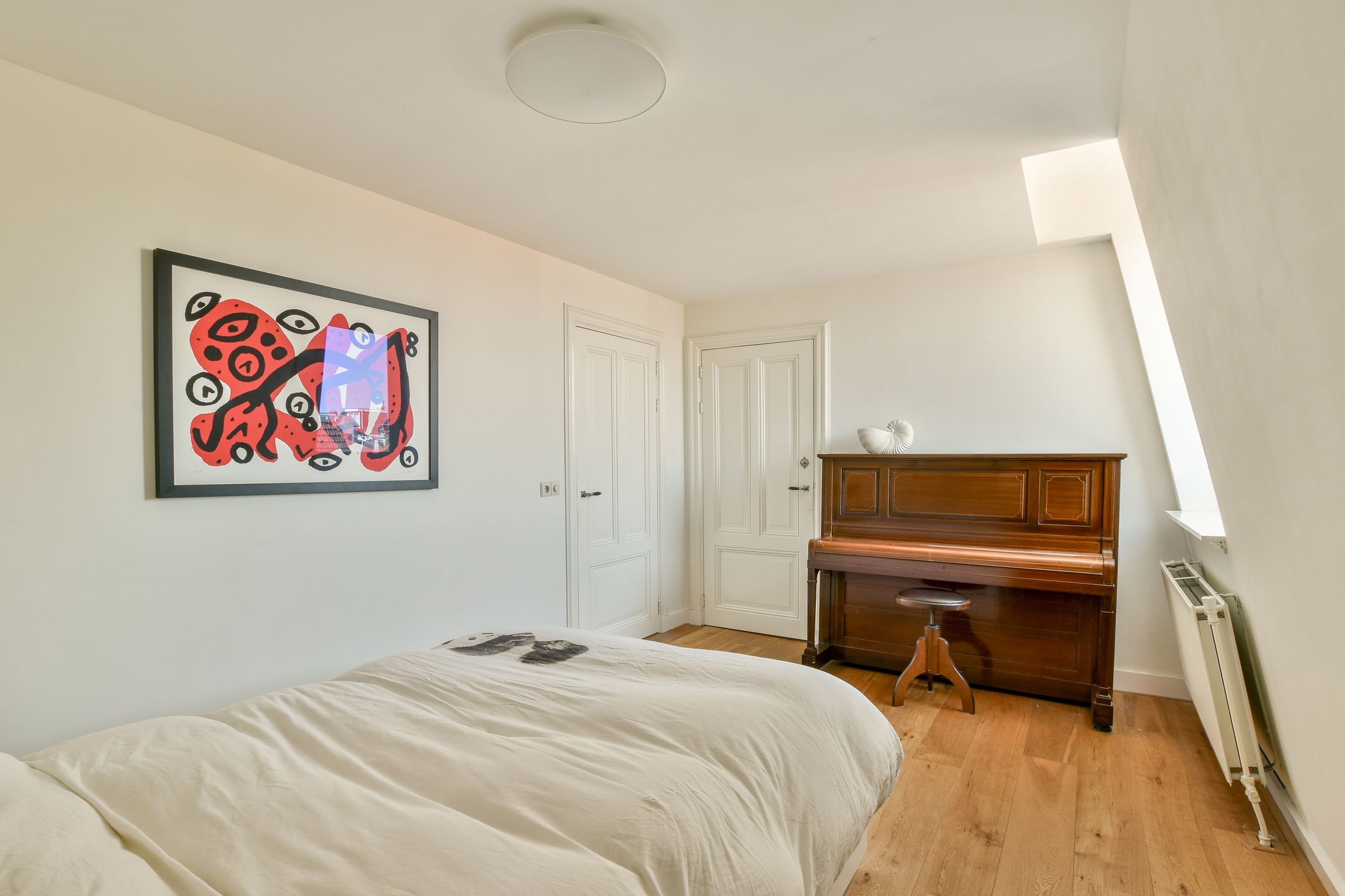 Foto 15 van Cornelis Anthoniszstraat 36-D