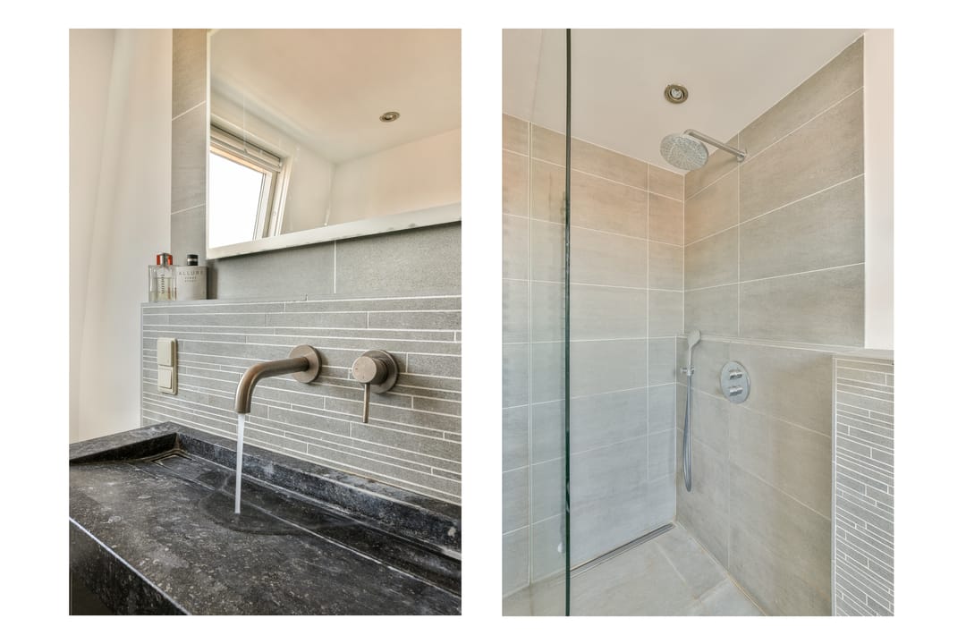 Foto 17 van Cornelis Anthoniszstraat 36-D