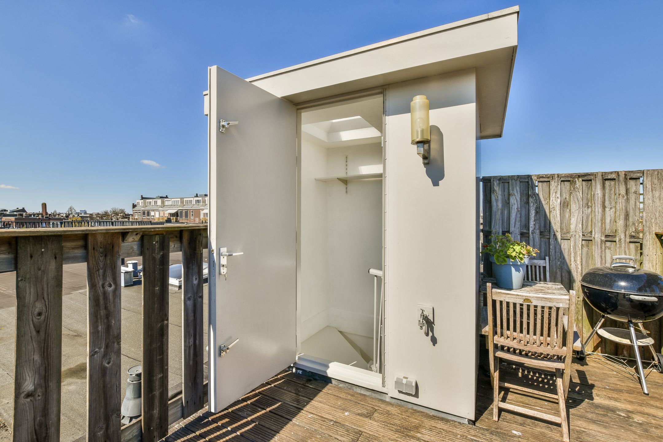 Foto 18 van Cornelis Anthoniszstraat 36-D