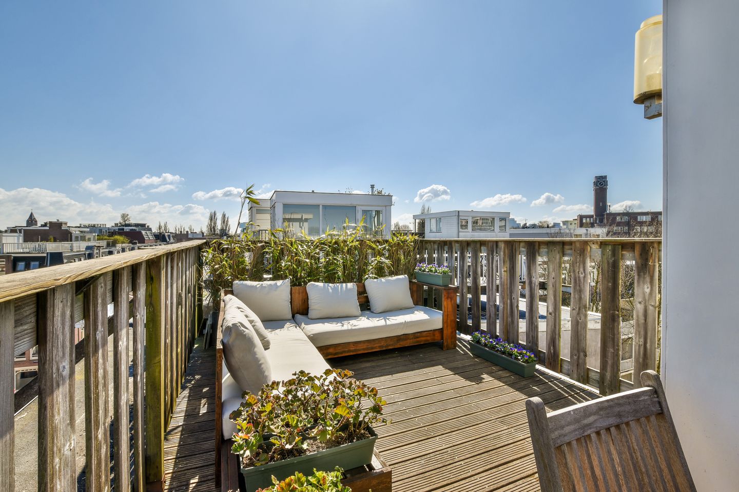 Foto 19 van Cornelis Anthoniszstraat 36-D