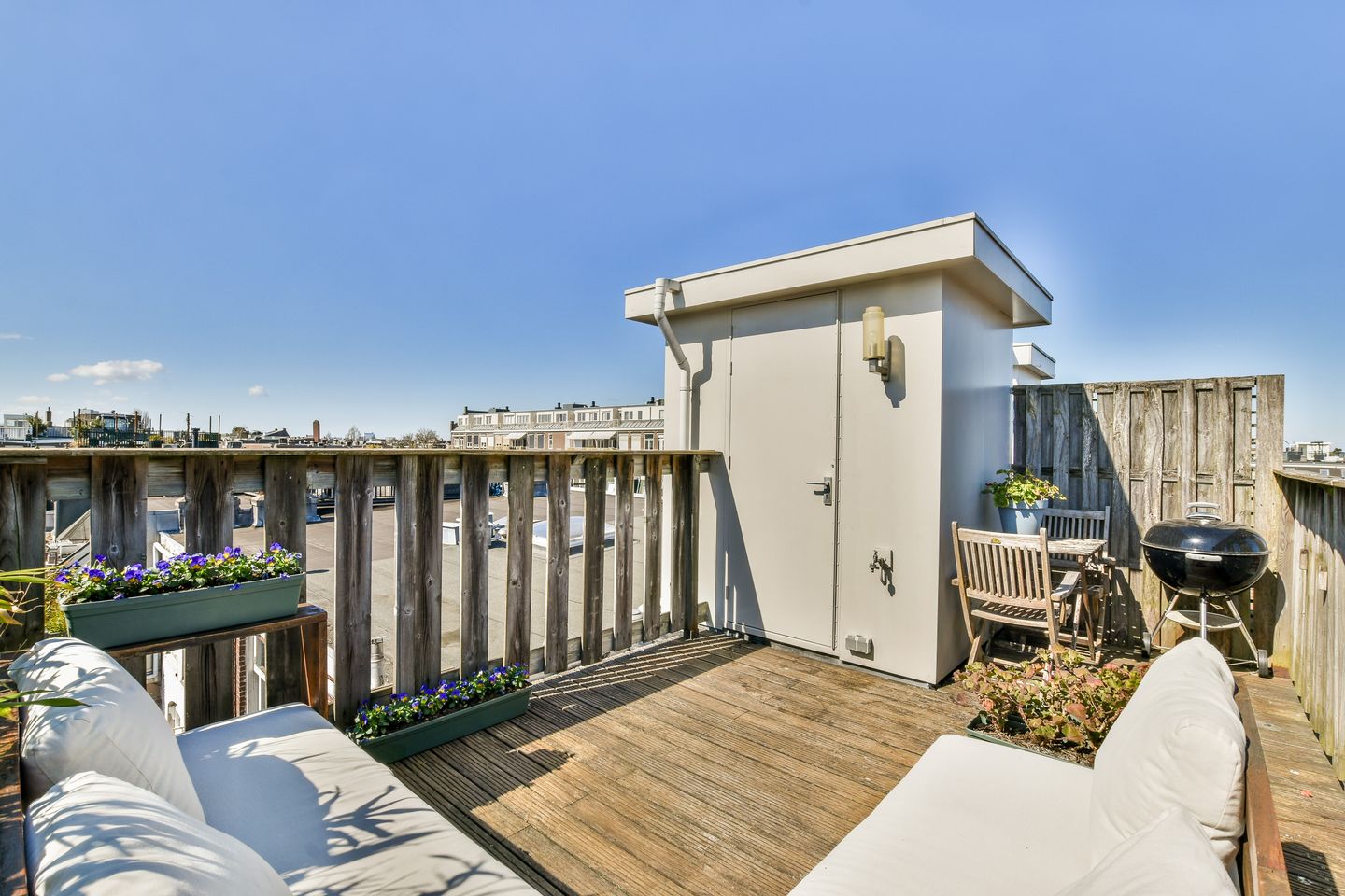 Foto 20 van Cornelis Anthoniszstraat 36-D