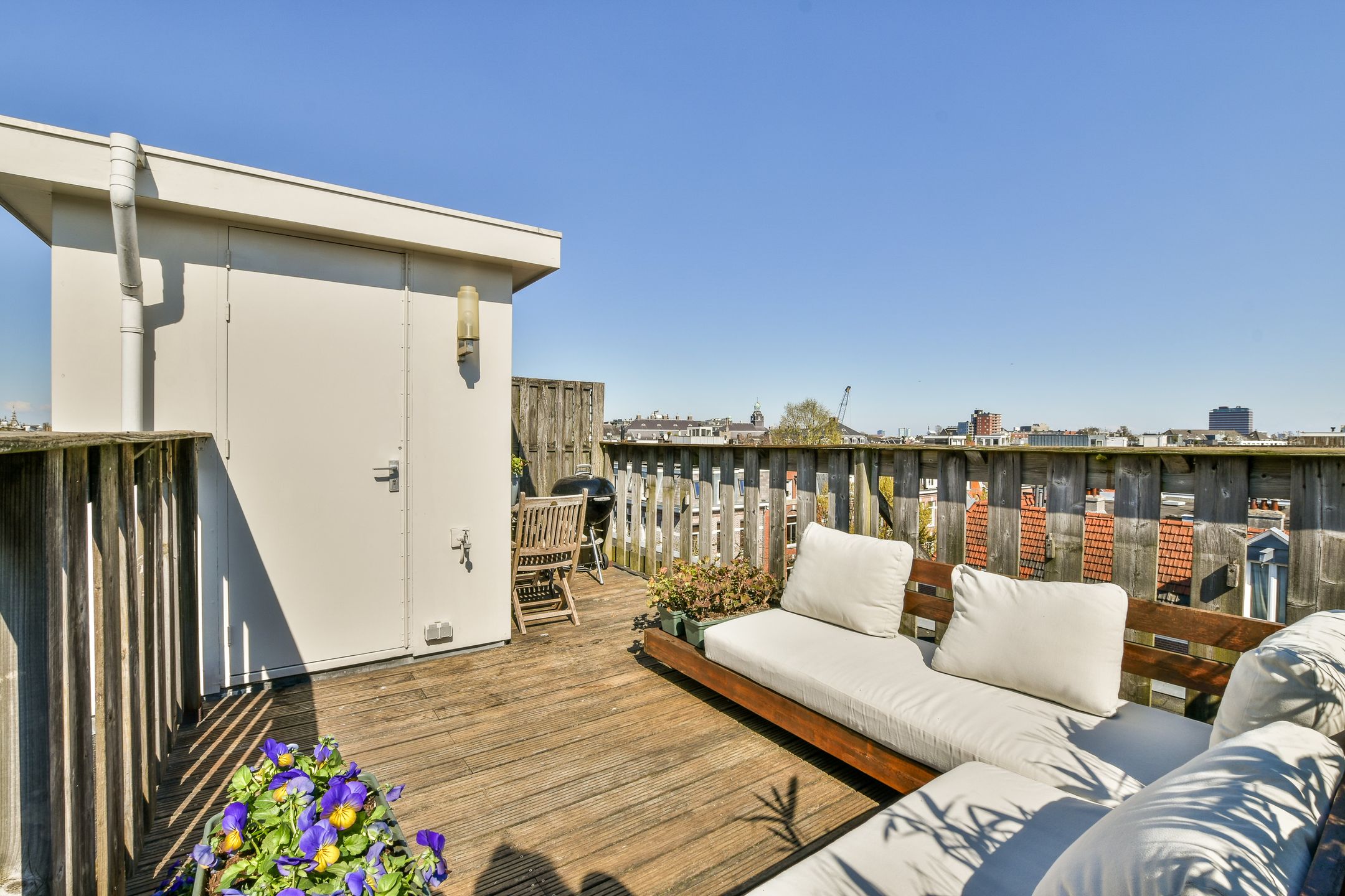 Foto 21 van Cornelis Anthoniszstraat 36-D