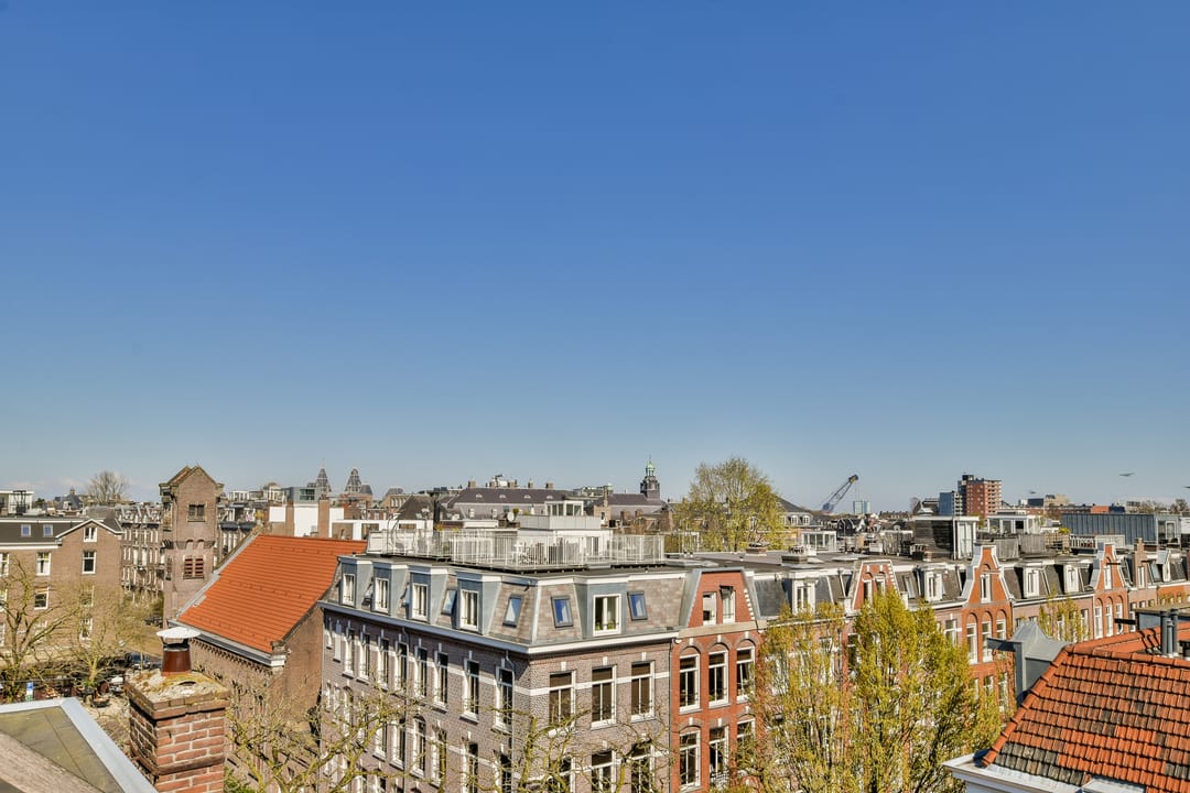 Foto 23 van Cornelis Anthoniszstraat 36-D