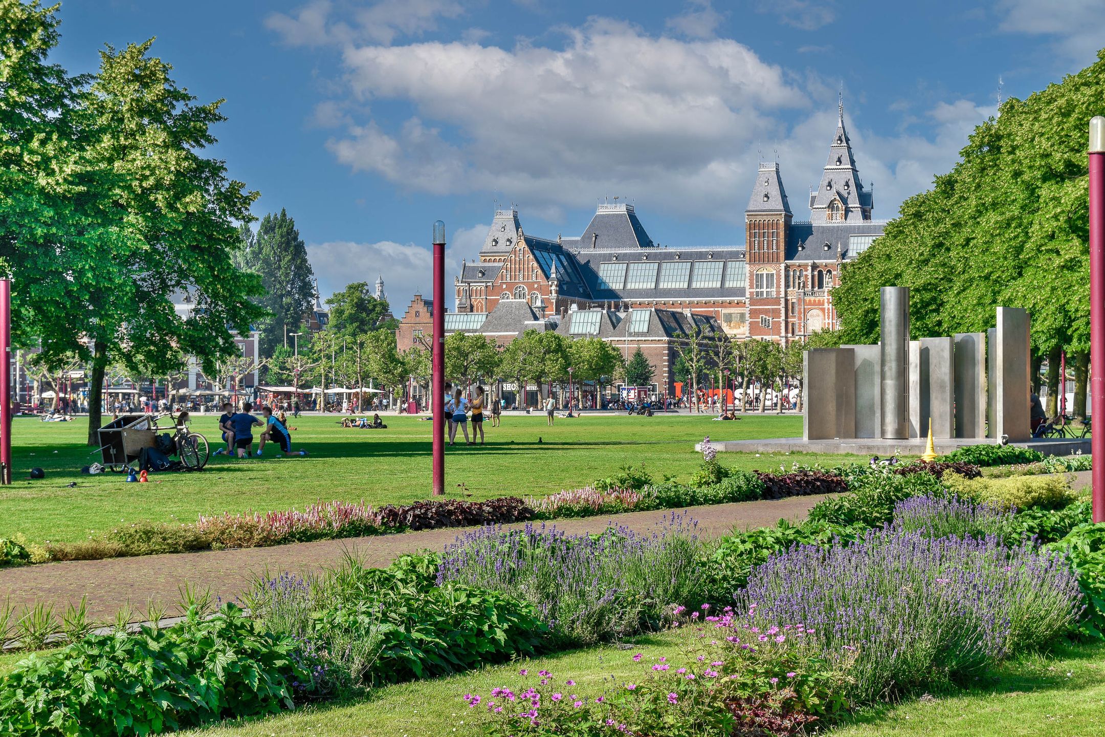 Foto 24 van Cornelis Anthoniszstraat 36-D