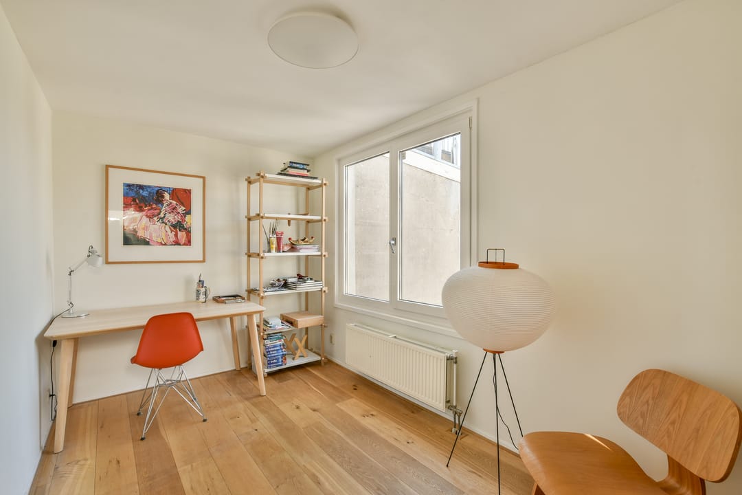 Foto 13 van Cornelis Anthoniszstraat 36-D