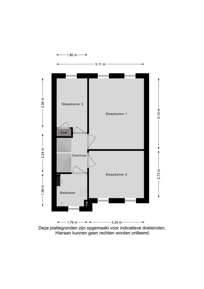Foto 29 van Dijkstraat 44