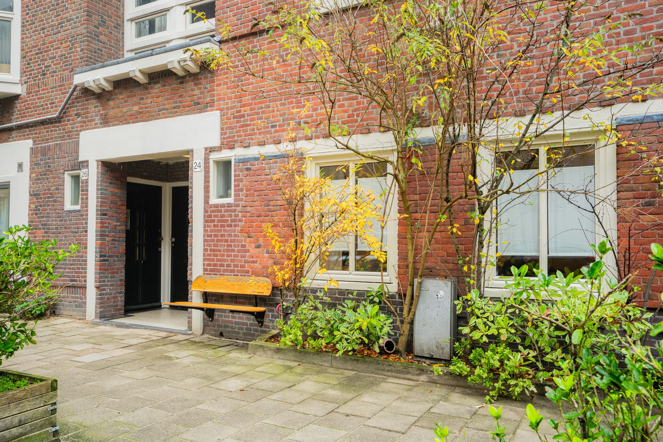 Foto 6 van Bartholomeus Diazstraat 24-H