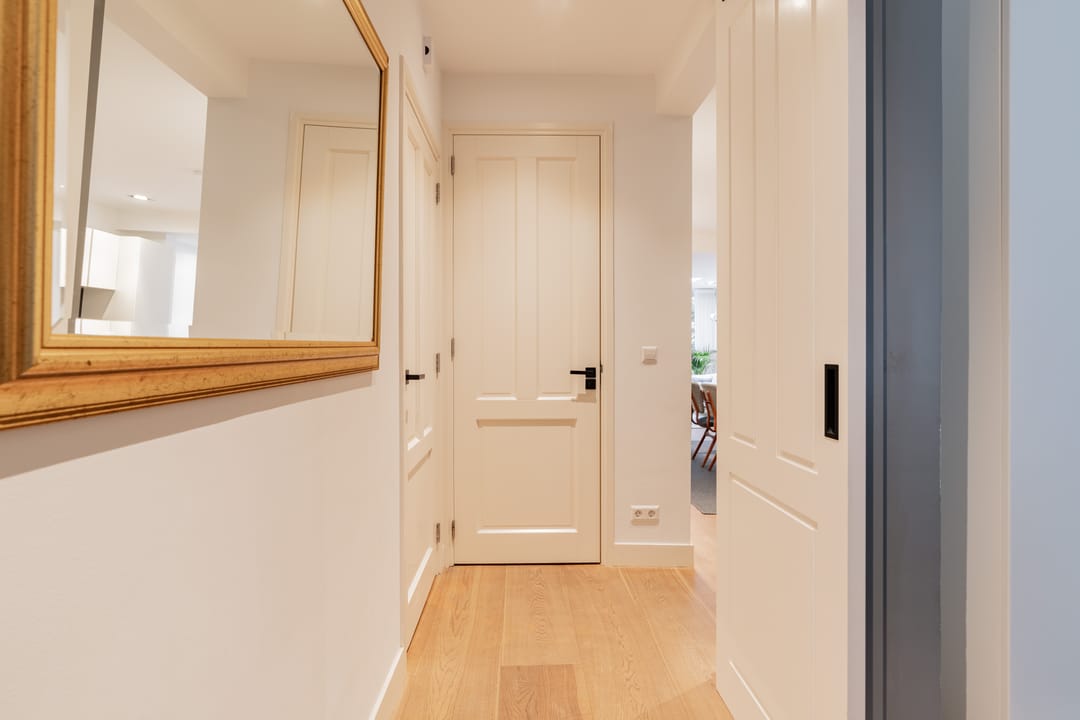 Foto 7 van Bartholomeus Diazstraat 24-H