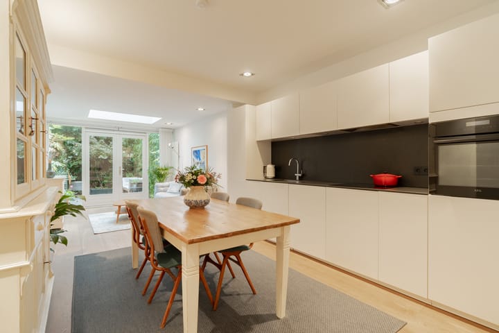 Foto 8 van Bartholomeus Diazstraat 24-H