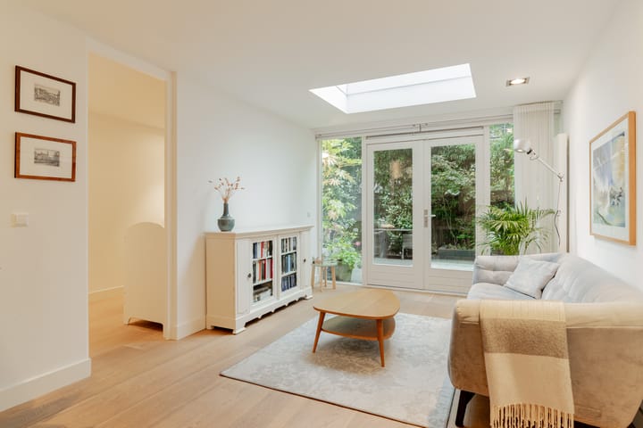 Foto 12 van Bartholomeus Diazstraat 24-H