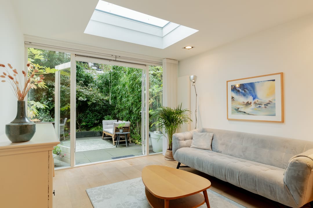 Foto 13 van Bartholomeus Diazstraat 24-H