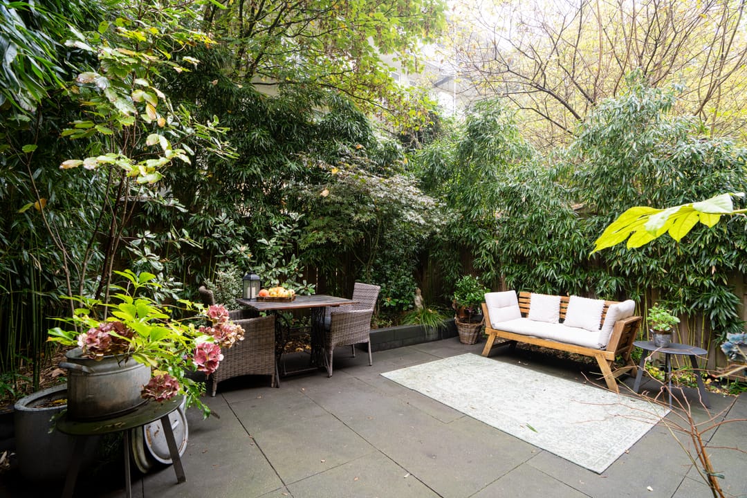 Foto 16 van Bartholomeus Diazstraat 24-H