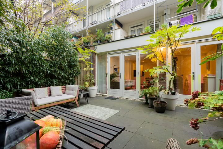 Foto 17 van Bartholomeus Diazstraat 24-H