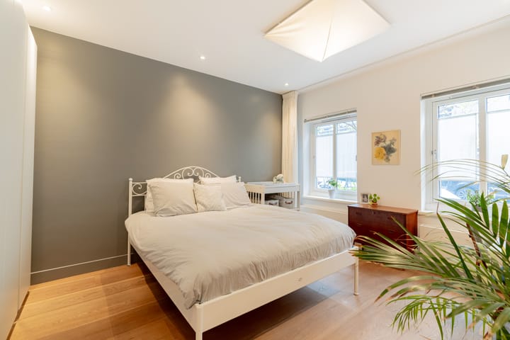 Foto 20 van Bartholomeus Diazstraat 24-H