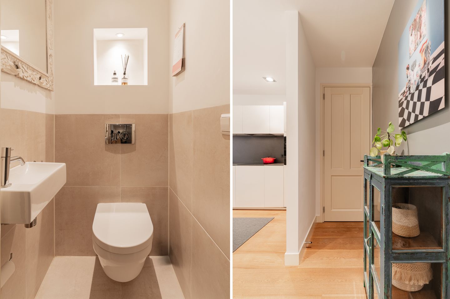 Foto 25 van Bartholomeus Diazstraat 24-H